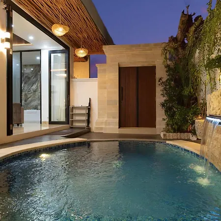 Nova Escapes - Villa Yamuna