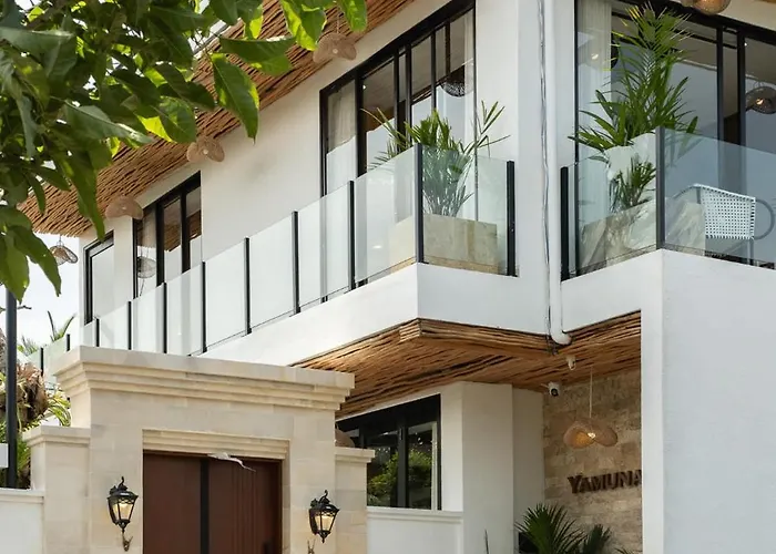 Private Luxury L Pool & L Nova Escapes * Ubud