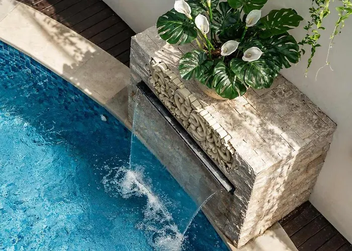 Private Luxury L Pool & L Nova Escapes Villa *
