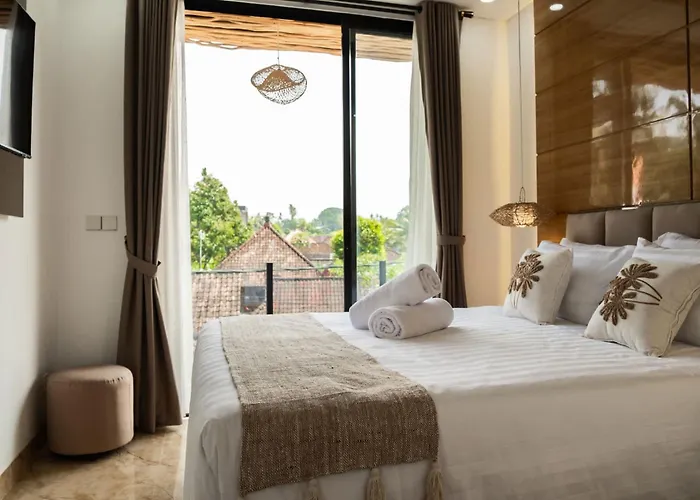 Villa Private Luxury L Pool & L Nova Escapes