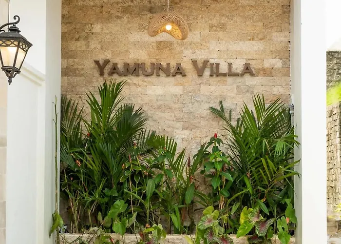 Private Luxury L Pool & L Nova Escapes * Ubud