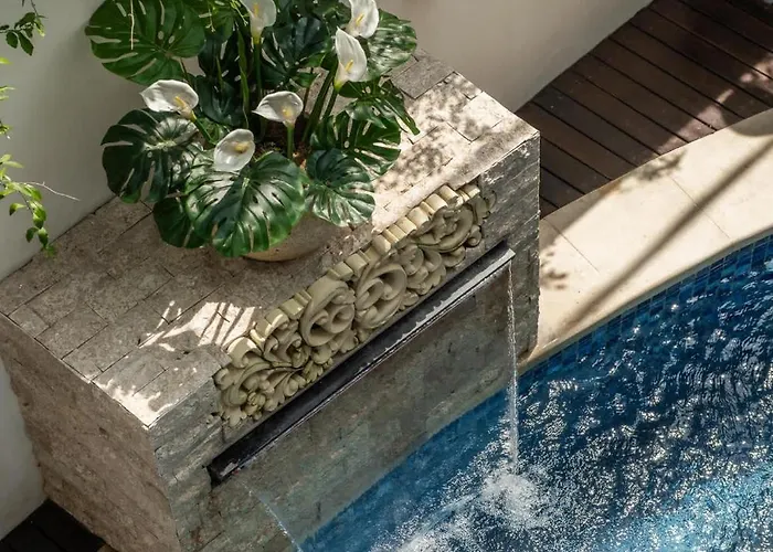 Villa Private Luxury L Pool & L Nova Escapes Ubud