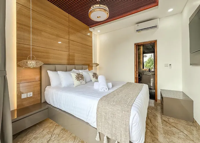 Villa Private Luxury L Pool & L Nova Escapes *