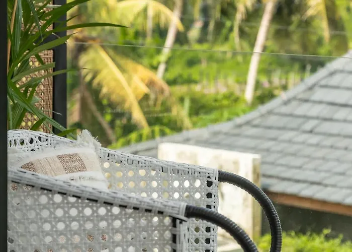 Villa Private Luxury L Pool & L Nova Escapes Ubud