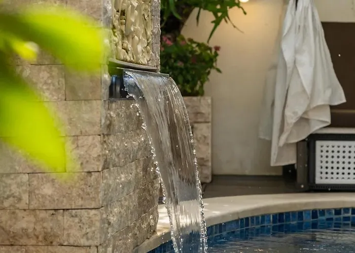 Private Luxury L Pool & L Nova Escapes Ubud