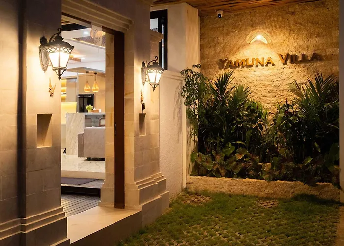 Private Luxury L Pool & L Nova Escapes Villa