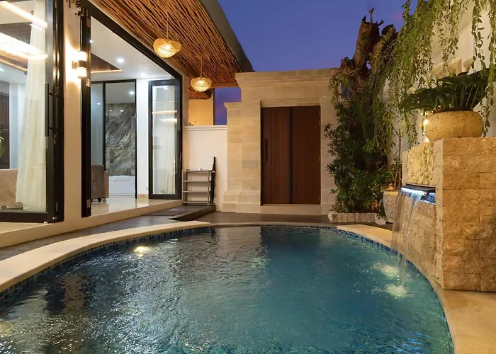 Villa Private Luxury L Pool & L Nova Escapes *